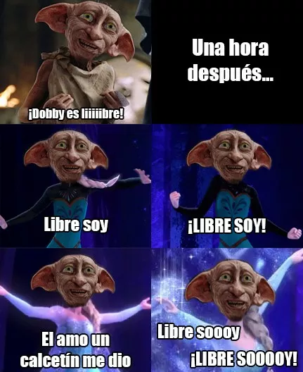 Libre soy