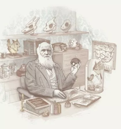 Darwin necesita una nueva teoría evolutiva