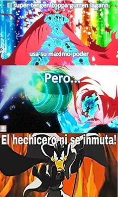 pero el echisero no se inmuta