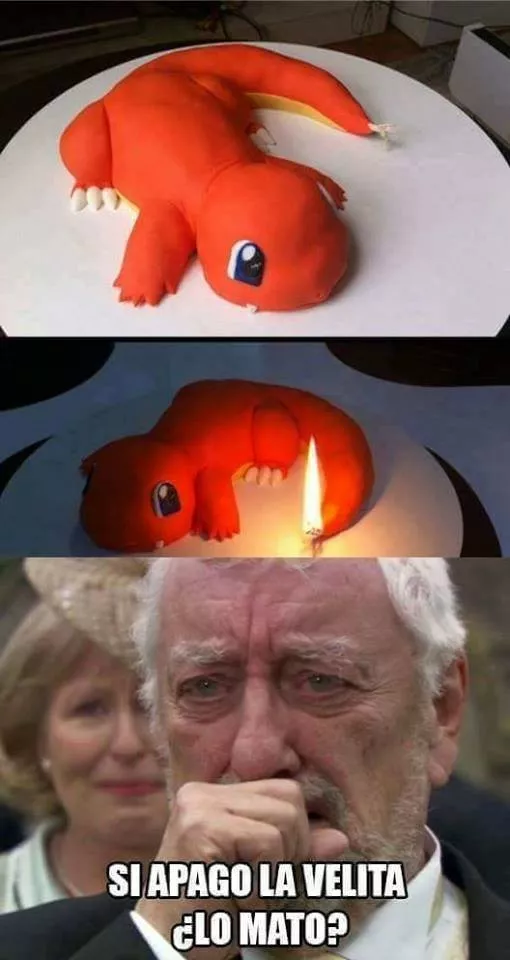 Charmander