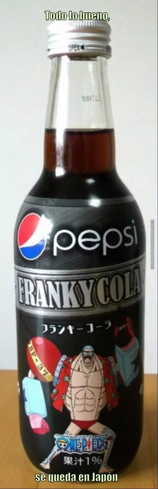 Franky Cola