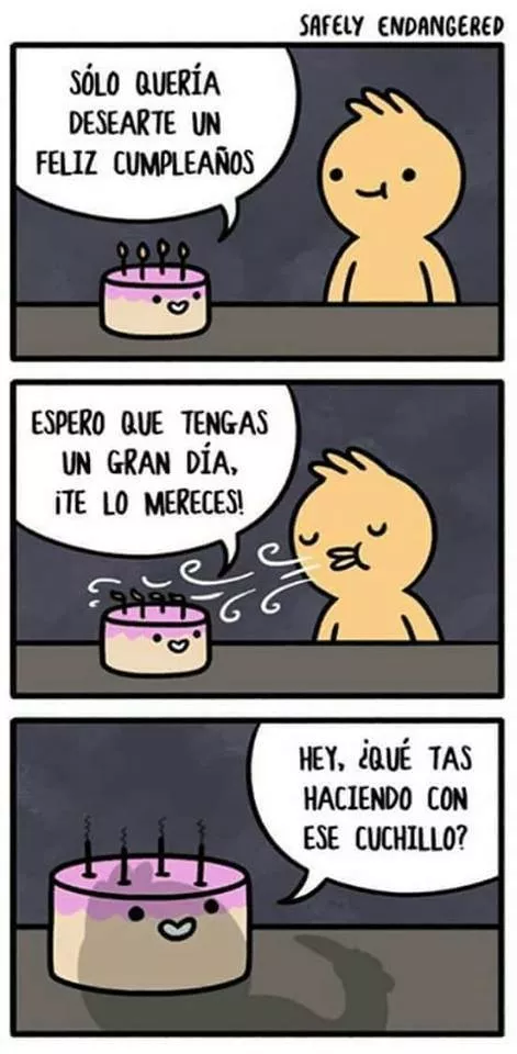 feliz cumpleaños a mi