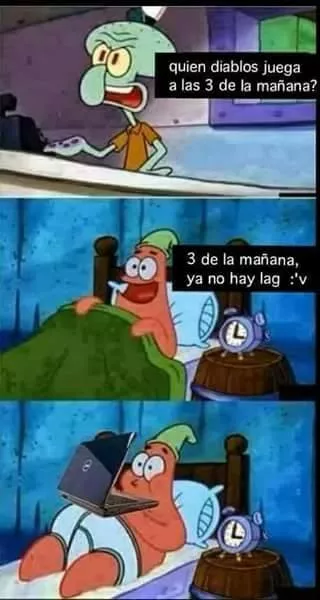 Ahora empieza mi Internet a funcionar