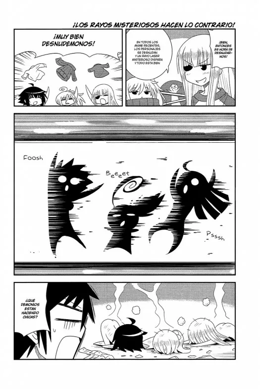 la onu aumento la potencia del as de luz