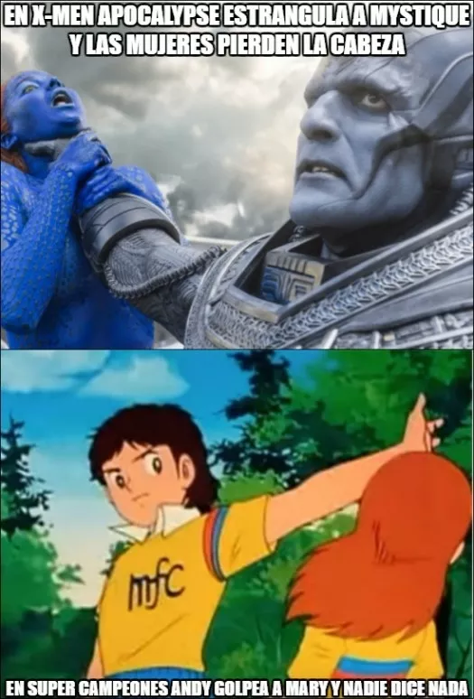 A veces no tienen en cuenta uno que otro detalle