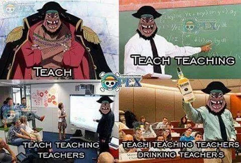 Teach