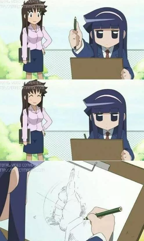 EEEHHH... BUENO, SI(?)