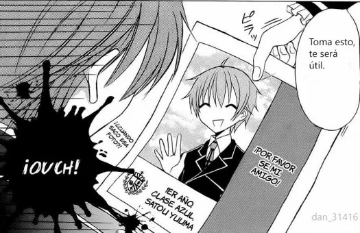 Cuando entras nuevo en una clase o en un trabajo.