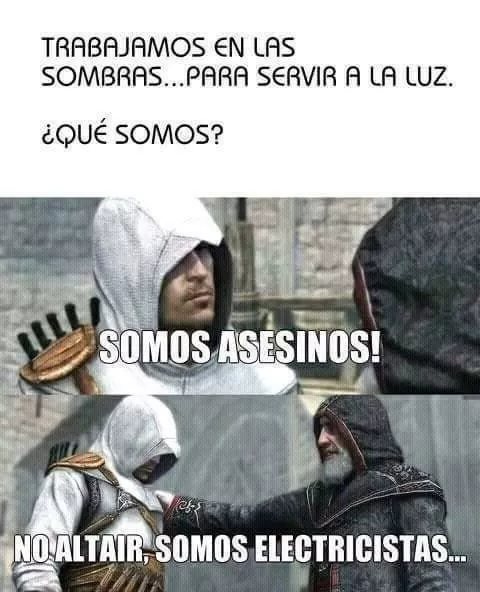 sin ellos que seria de nosotros