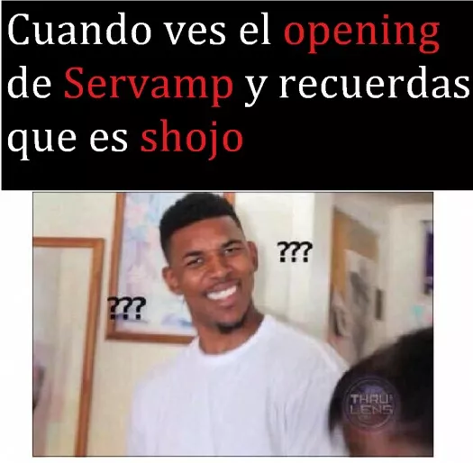 Auque es de esperar que fuera así, dado a que el grupo es Olcodex :v pero es shojo ¡SHOJO!