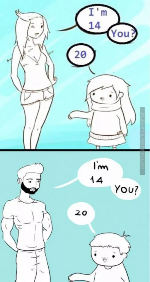 Puta bida
