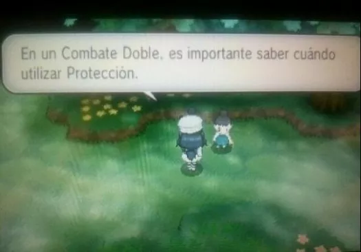 Las grandes enseñanzas de pokémon