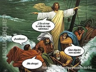 El Yisus lokillo