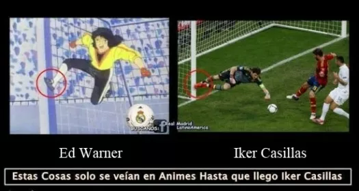 anime vs realidad