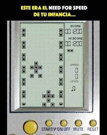 No necesita buenas graficas