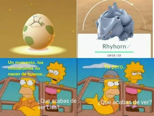 Lógica nivel: Pokémon