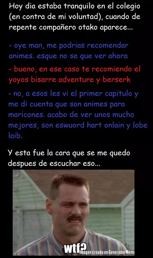 la imagen es de internet pero de verdad me paso en este dia... :'c