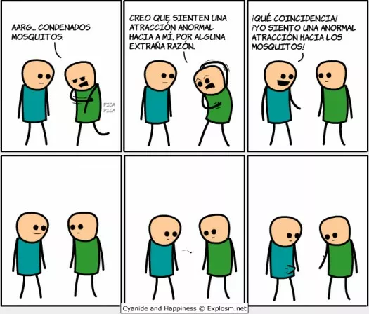 Mmm.... cada cual con su fetiche :V