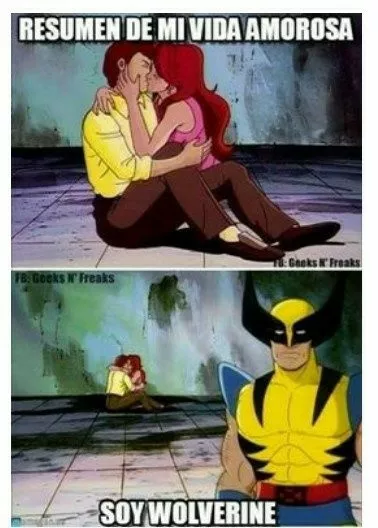 mi vida