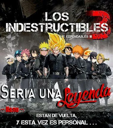 pagaria por ver esta peli...