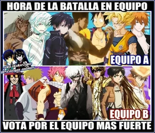 menos por hellsing diria que el a 