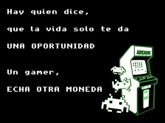 Filosofía gamer 