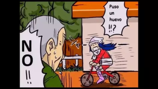 La crianza pokemon es algo dura...