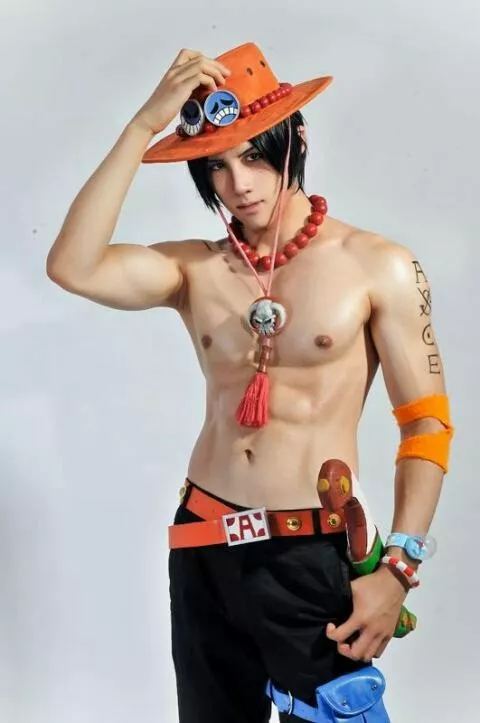 Cosplay Ace 