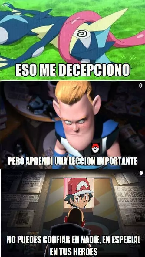 Eso duele 