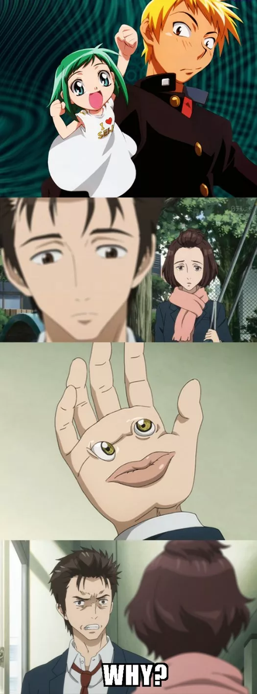 Pobre Shinichi...