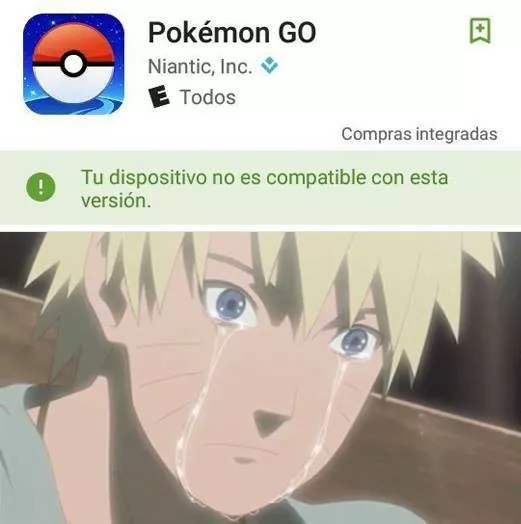 no me puedo instalar la app en mi telefono, asi que la juego en emulador