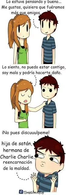 la hija de voldemort!!!