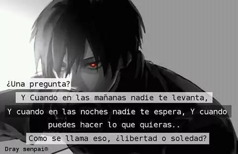 un poco emo pero bueno xD