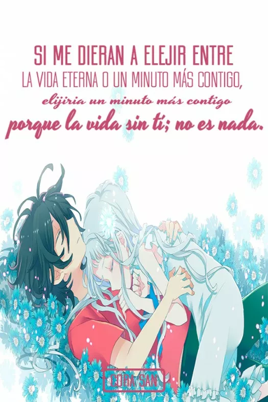 un pelin cursi xD