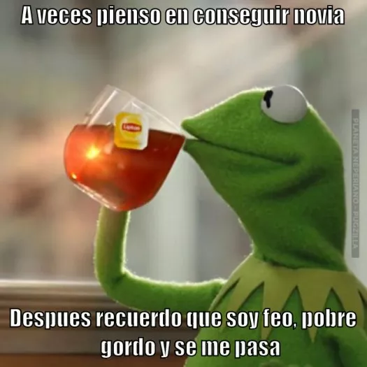 Alguien se apunta?