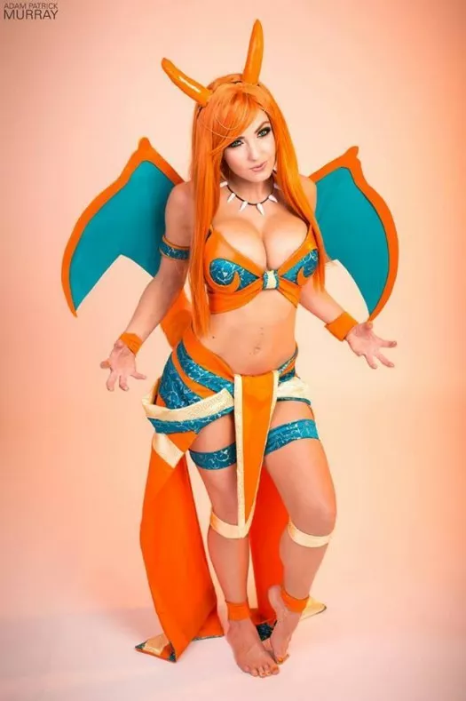 fans de charizar?