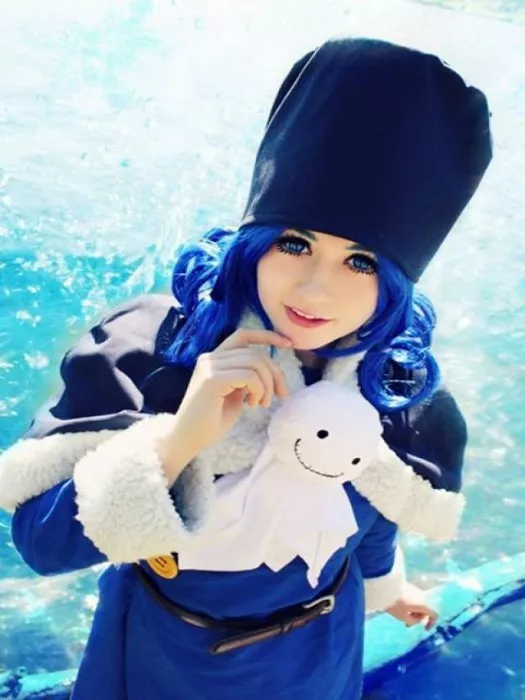 Juvia