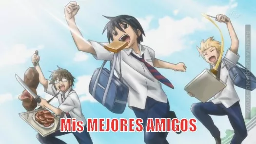 ¡A TRIUNFAAR!!