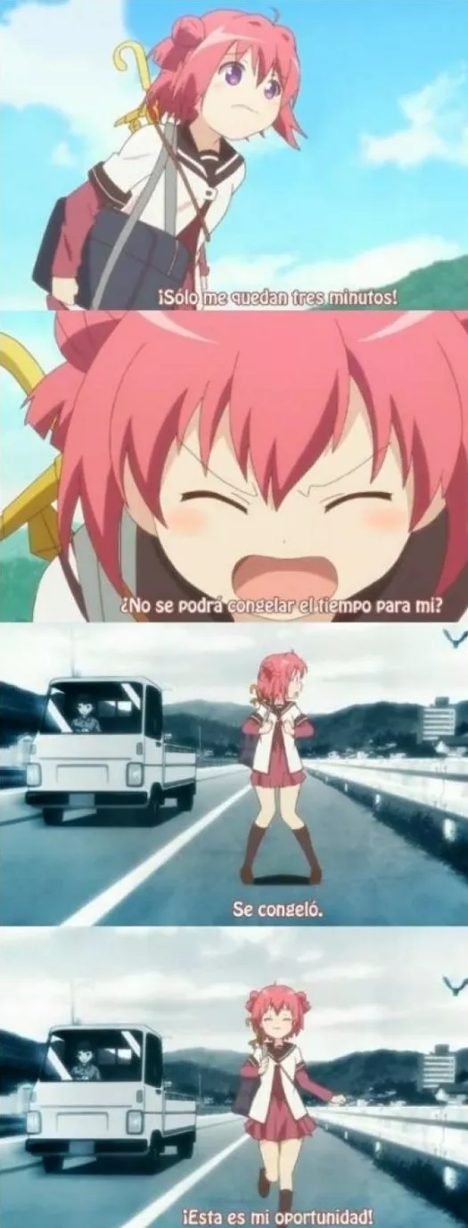 Cuando algún dios te escucha