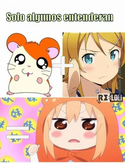 Creación de Umaru