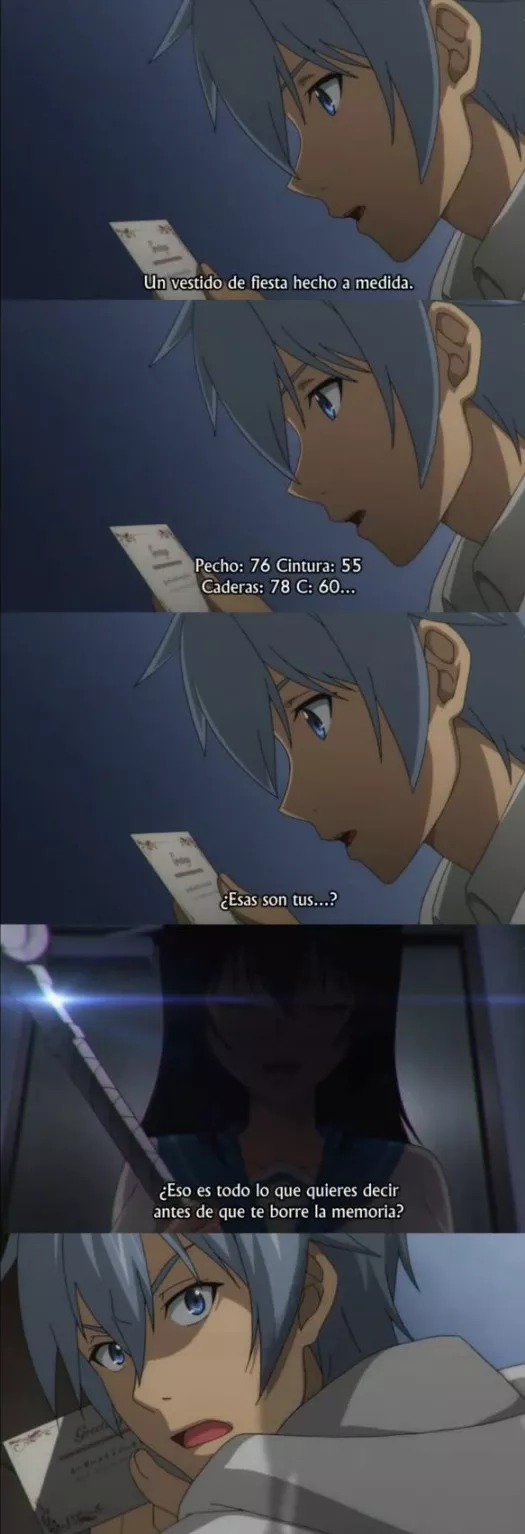 Cuando lees lo que no debes