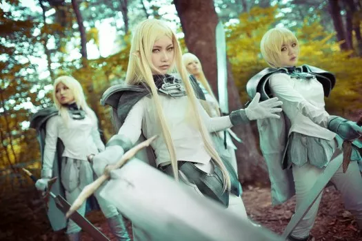 claymore