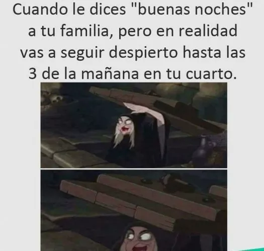 típico... 