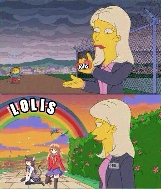 la pastilla de la felicidad