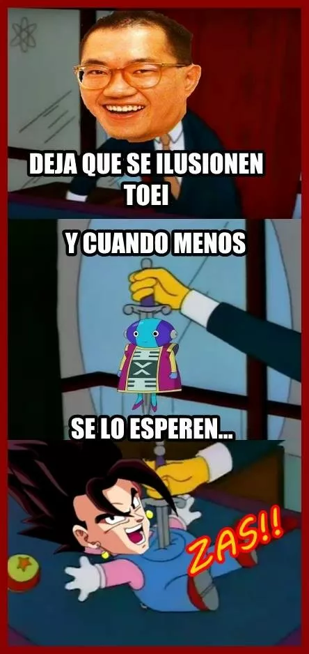 Triste pero cierto