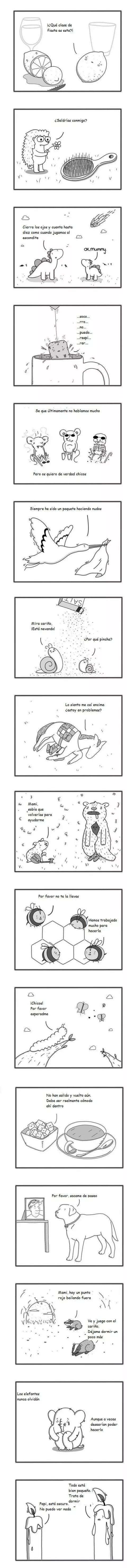 Ver la vida de otra manera