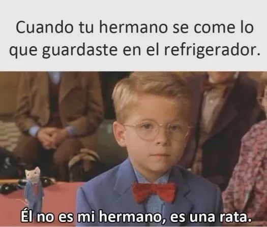 y de las alcantarillas!!!!