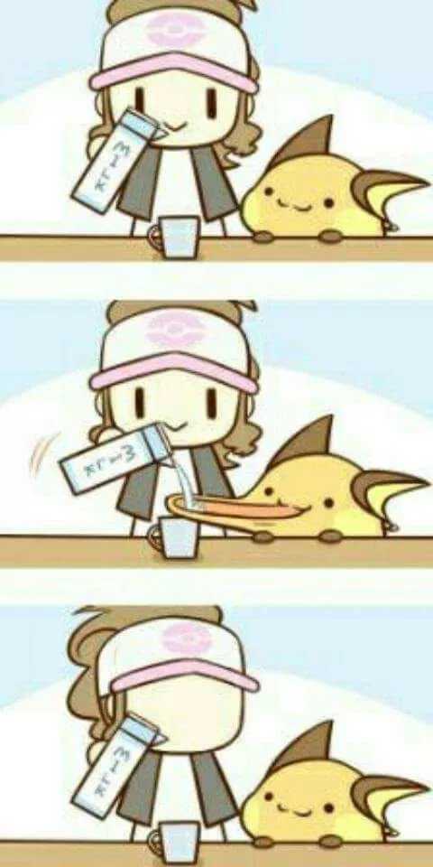Eres tu, ditto?