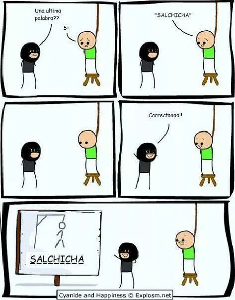 Quien dijo q es solo un juego