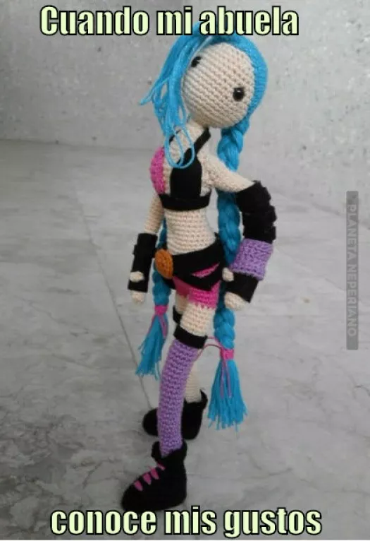 Lo bonito de un regalo inspirado en tus gustos